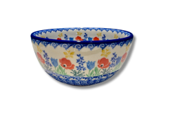 986 Bunzlau Rijstkom - Rice Bowl 3219X Rice Bowl